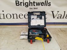 Image of Bosch GST 150 BCE 31211 - Jigsaw 110V