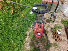 Image of Champion 240V Pressure Washer