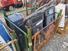 Image of Quantity Of Heaters