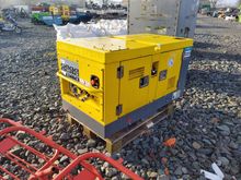 Image of Atlas Compressor