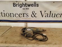 Image of Bosch GBH7-40DE Professional Hammer Drill