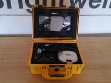 Image of Tersus TC40, GNSS Reciever, Batteries and Charger