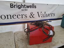 Image of Auto Star 135 Arc Welder