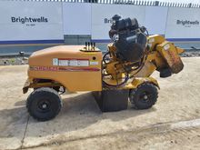 Image of Rayco RG1635 Stump Grinder