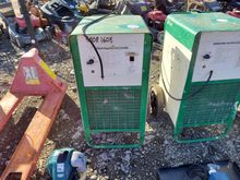 Image of Ebac BD150 Dehumidifier - 240v