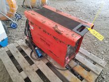 Image of Mig Welder