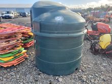 Image of 1,400 Fuel Tank