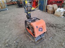 Image of Altrad Belle Compaction Plate