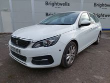 Image of PEUGEOT 308 ACTIVE SW BLUEHDI S/S Estate