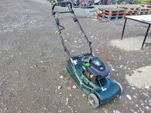 Image of Hayter Harrier 48 Rotary Mower