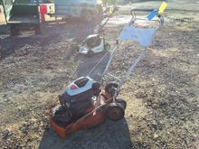 Image of Stihl RM 4.0 RTP Mower