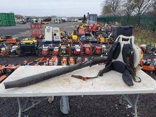 Image of Stihl BR600 Petrol Backpack Blower