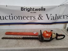 Image of Stihl HS81R Hedge Trimmer