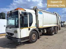 Image of DENNIS ELITE 2 Refuse Collection Vehicle