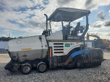 Image of Vogele Super 1803-2 Paver