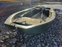 Image of Rigifle Boat