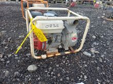 Image of Honda GX120 2" Water Pump