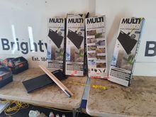 Image of 4x Multi Shifter Clearing Tool