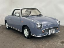 Image of 1991 Nissan Figaro