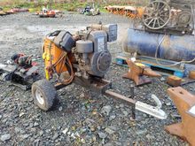 Image of Max Arc PB200A Portable Welder