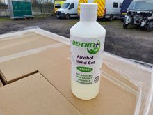 Image of 800x 500ml Handsanitiser