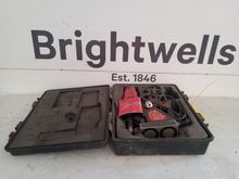 Image of Rotabroach Element E40 Magnetic Drill 110V 13.65Kg