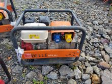 Image of Belle GPX3400 3kva Petrol Generator