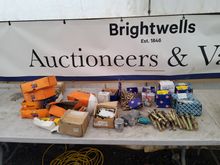 Image of Quantity Of Miscellaneous DIY Bits,