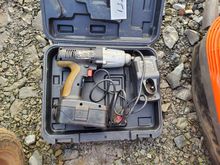 Image of Sealey 24v Nut Runner