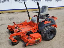 Image of Ariens Apex 52 Ride On Mower