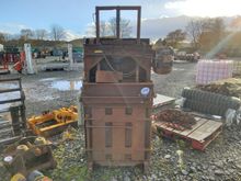 Image of Cardboard Baler
