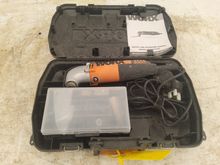 Image of Worx Sonicrafer