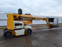 Image of Nifty HR15 N Hydbrid MK3 Access Platform