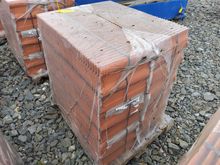 Image of Creaton Maxima Pallet of Roofing Tiles x 240