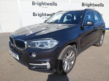 Image of BMW X5 XDRIVE25D SE AUTO Estate