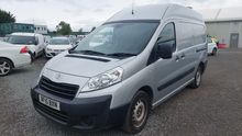 Image of PEUGEOT EXPERT 1200 L2H2 HDI Panel Van