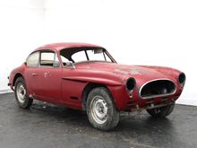 Image of 1956 Jensen 541