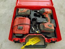Image of Impact Wrench