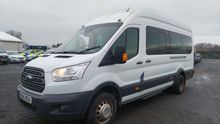 Image of FORD TRANSIT 460 TREND ECONETI Minibus