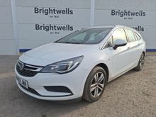 Image of VAUXHALL ASTRA CDTI ECOTEC S/S Estate