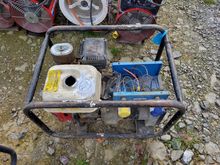 Image of 3 kVa Generator