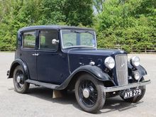 Image of 1935 Austin 10/4 Lichfield