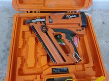 Image of Paslode Im350+ Gas Nailer 7.4V 3.3Kg