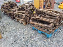 Image of 4x Pallets Of Tracks