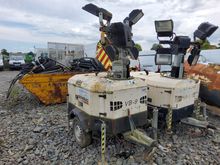 Image of Generac VB 9 Lighting Tower