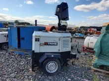 Image of Trime Eco X Lighting Tower (Spares or Repairs)