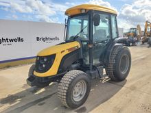 Image of JCB 354 Compact Tractor