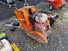 Image of Norton Clipper Petrol Floor Saw