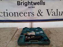 Image of Makita HP2032 Hammer Drill