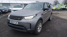 Image of LAND ROVER DISCOVERY SE SD4 AUTO Estate